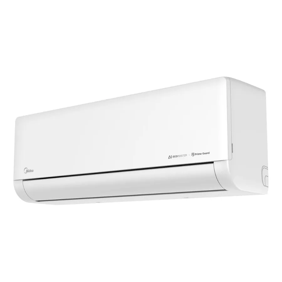 Ar-condicionado Midea 38EZVCA12M5, imagem 3