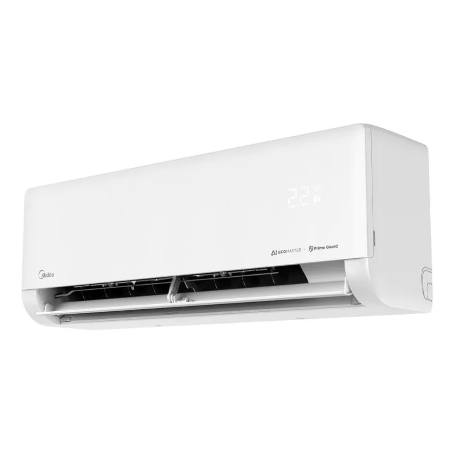 Ar-condicionado Midea 38EZVCA12M5, imagem 4