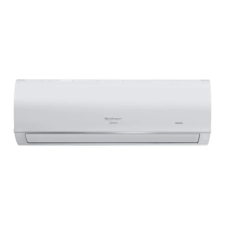 Ar-condicionado Springer Midea 38TVCI09S5, imagem 3