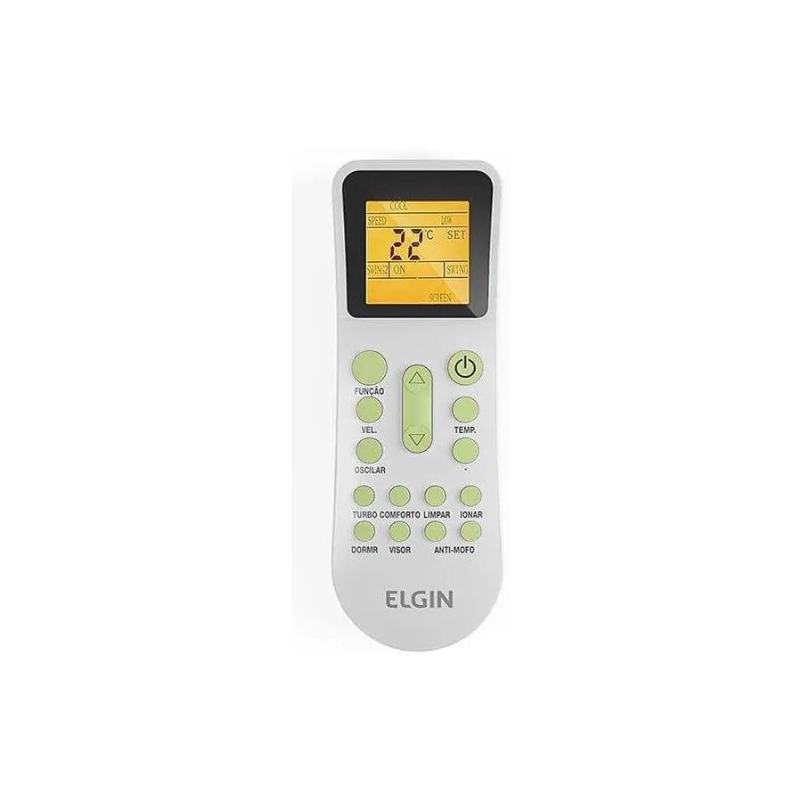 Elgin Split Hi Wall Eco, imagem 4