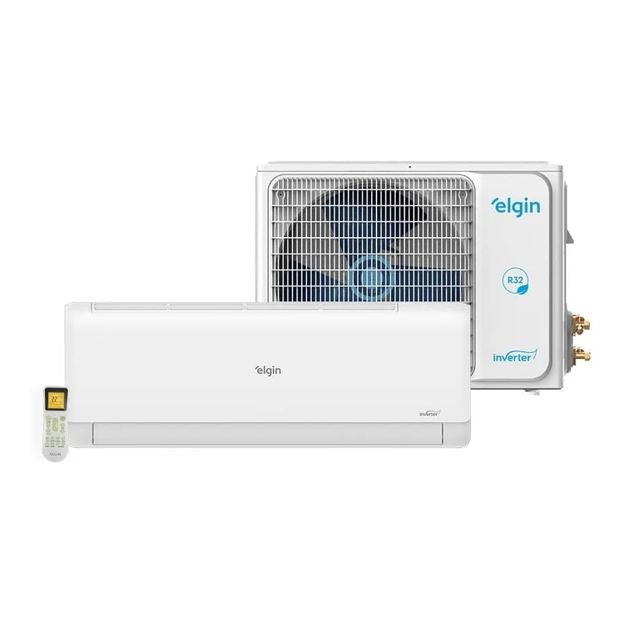 Elgin Split Eco Hi Wall 24000 BTU