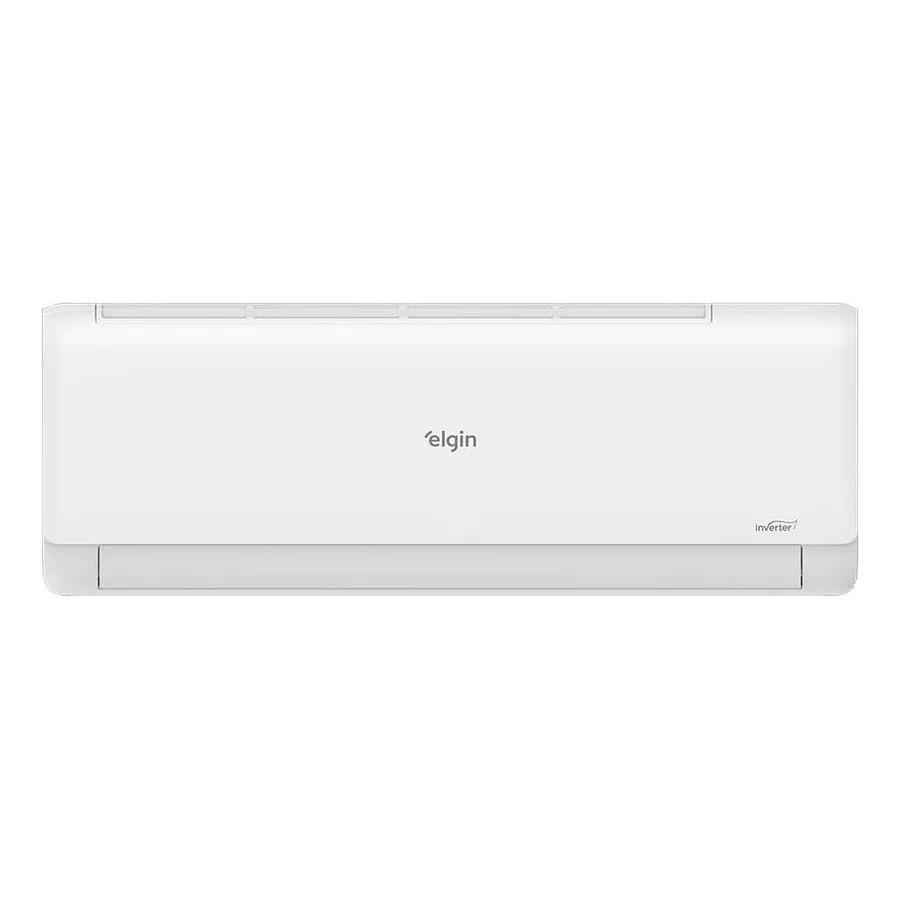 Elgin Split Eco Hi Wall filtros