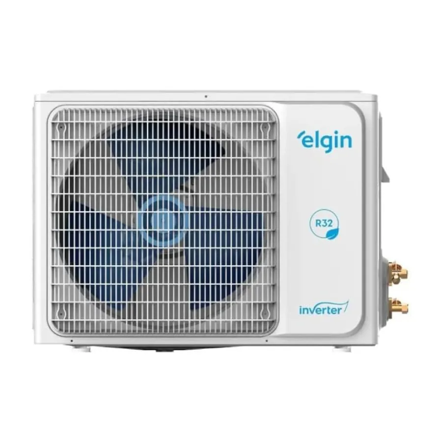 Elgin Eco II Split Hi Wall, imagem 4