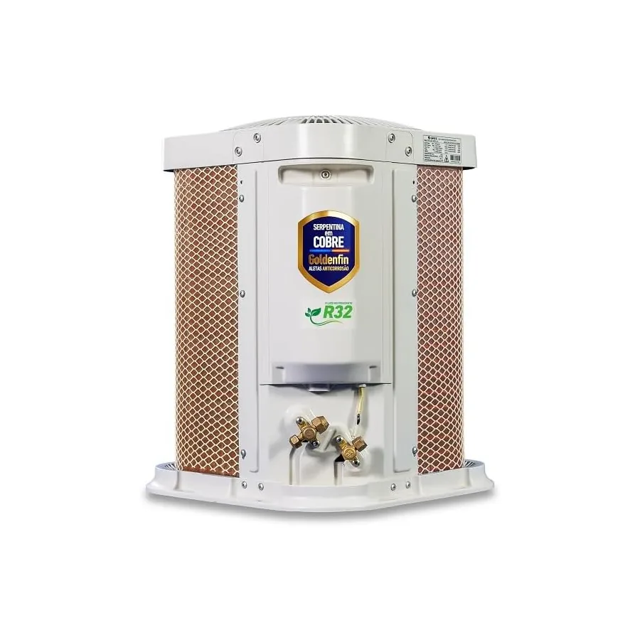 Condensadora compacta Gree CB574N09200