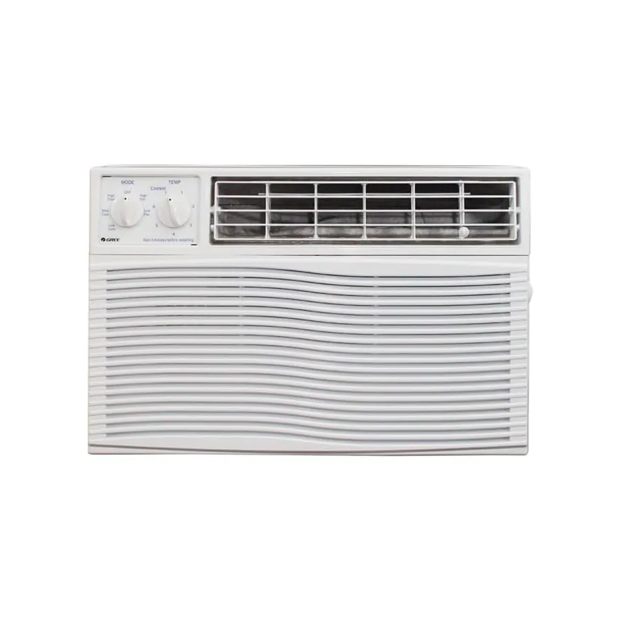 Ar-condicionado de janela Gree GJC10BK