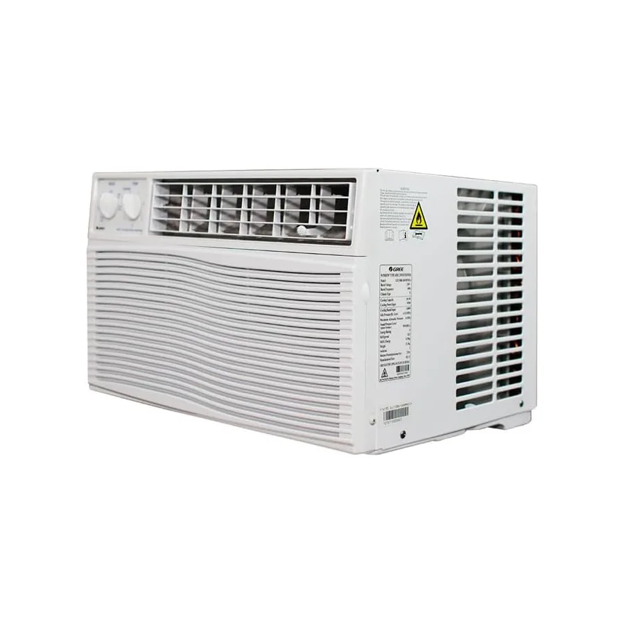 Ar-condicionado Gree GJC10BK, imagem 4