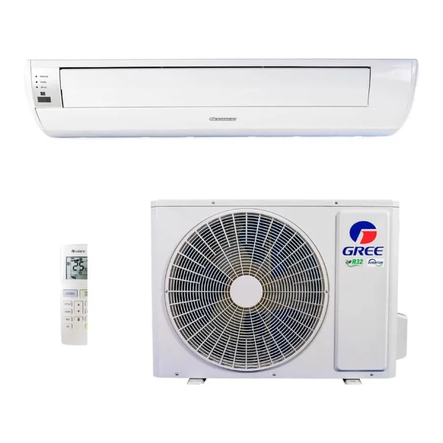 Ar-condicionado piso-teto Gree GULD36ZD1