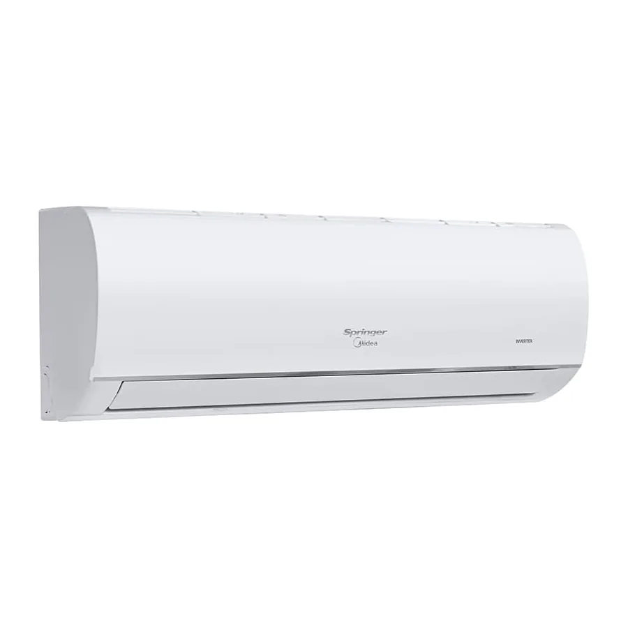 Ar-condicionado Inverter Midea Airvolution Connect, imagem 4