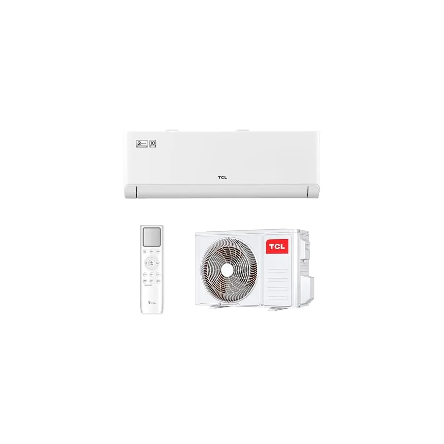 Unidade interna TCL T-Pro 2.0