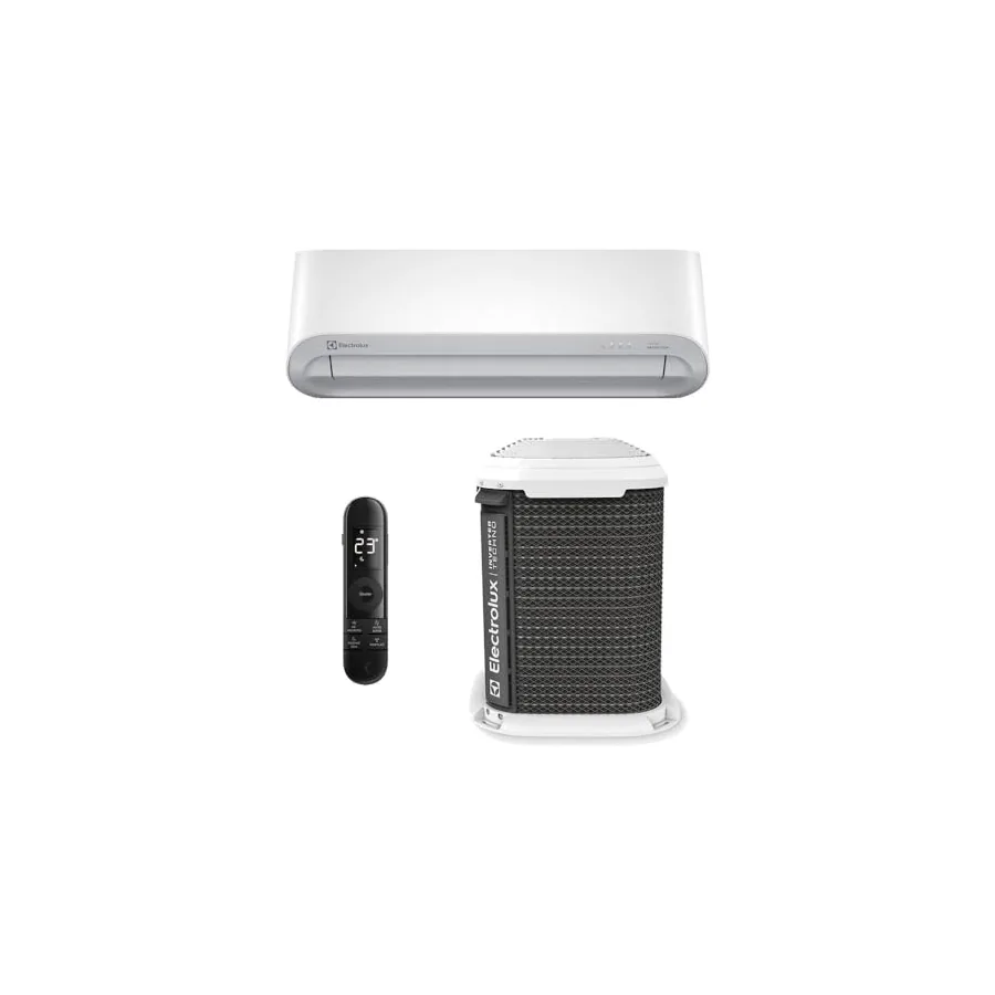 Painel Color Adapt Electrolux