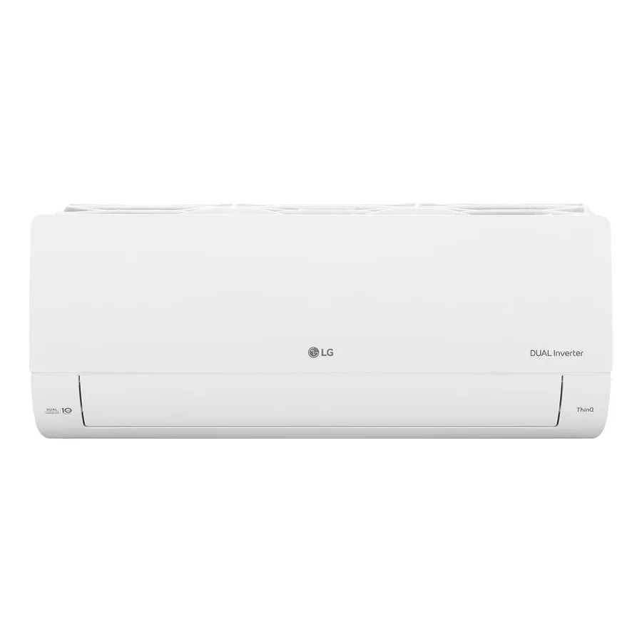 Ar-condicionado LG Voice 9F