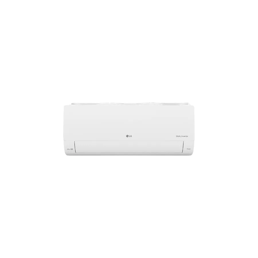 Ar-condicionado LG Voice 9F, imagem 2