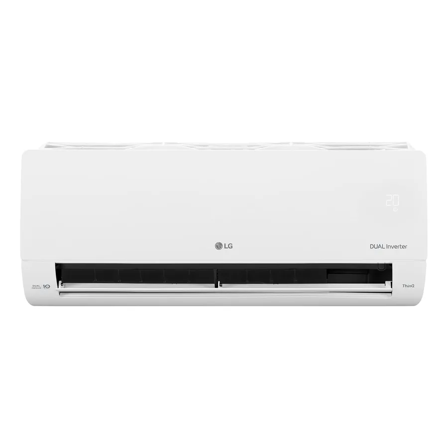 Ar-condicionado LG Voice 9F, imagem 3