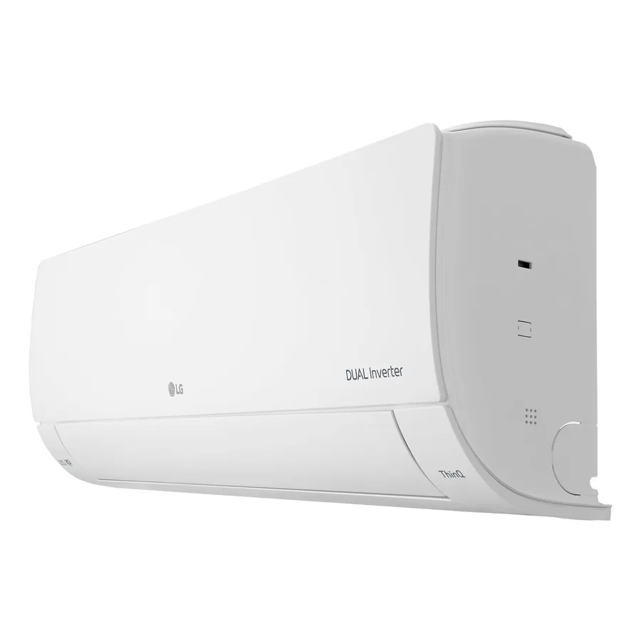 Ar-condicionado LG Voice 9F, imagem 4
