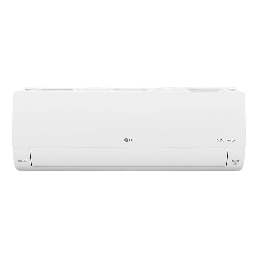 Ar-condicionado LG Voice 12F, imagem 3