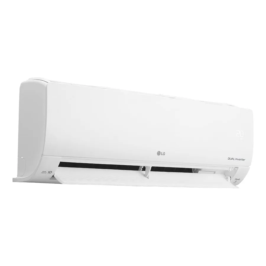 Ar-condicionado LG Voice 12F, imagem 4
