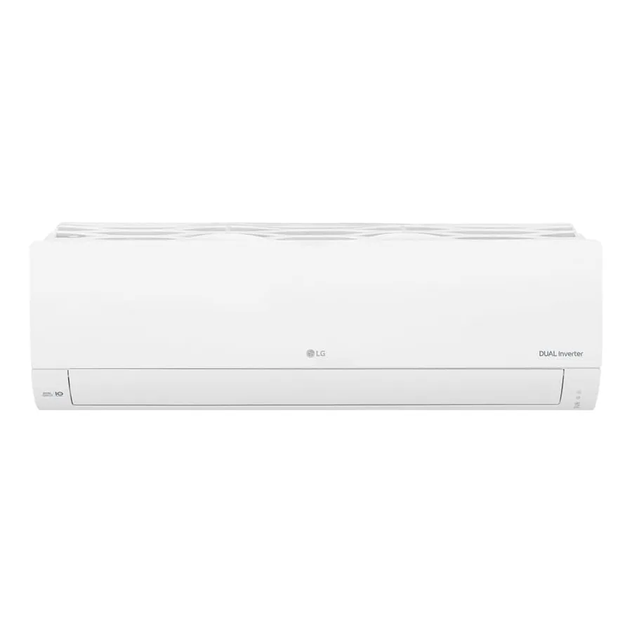 Ar-condicionado LG Compact 12F, imagem 3
