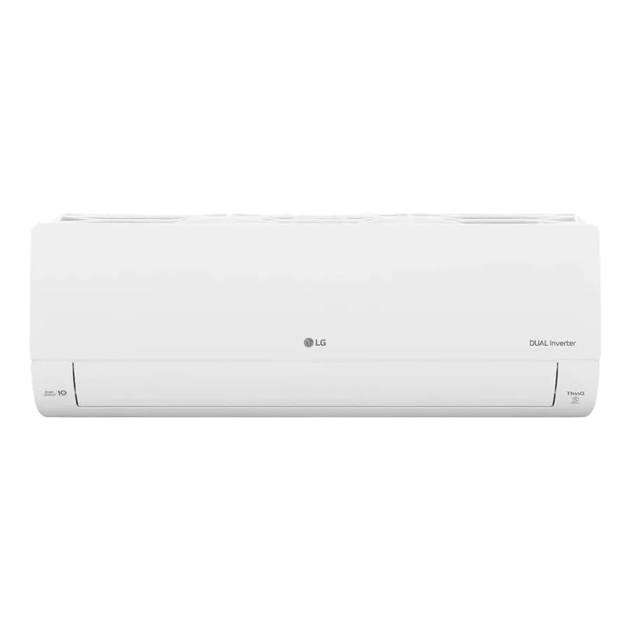 Ar-condicionado LG Compact 18F, imagem 4