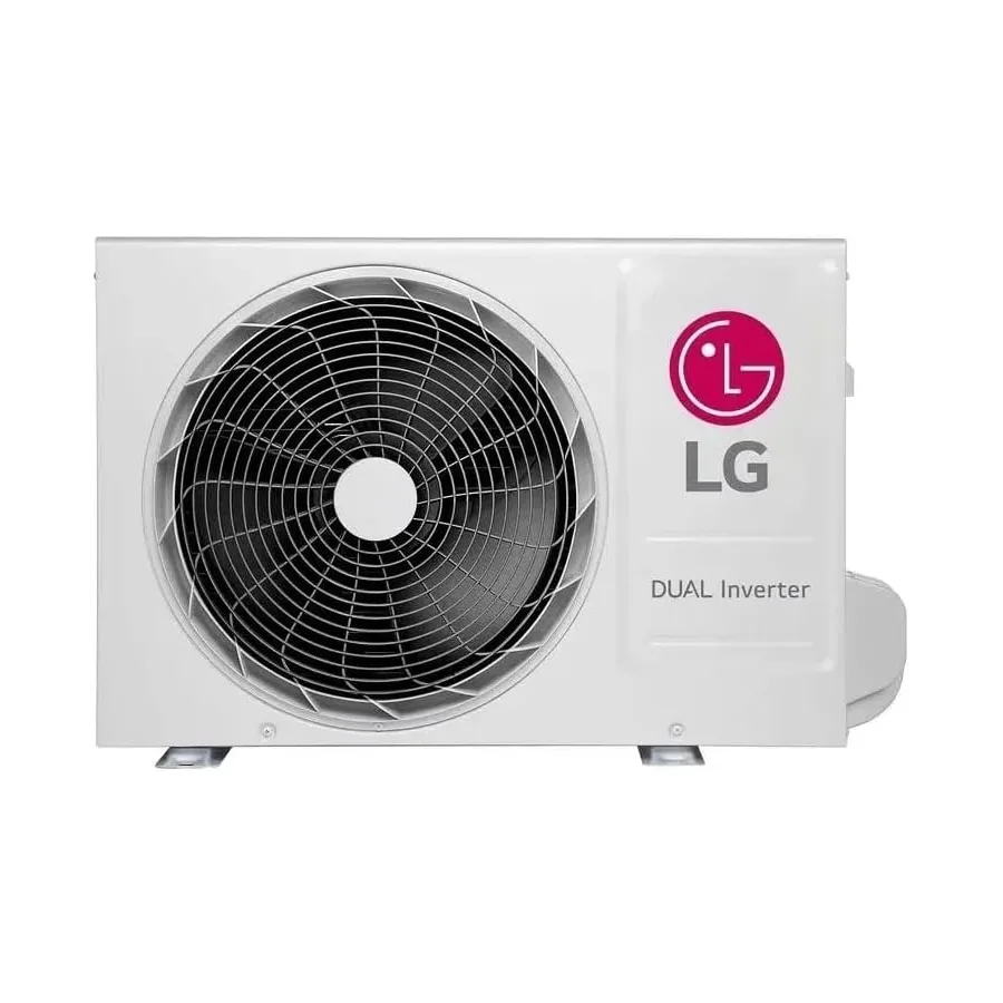 Ar-condicionado LG Voice 24F, imagem 4
