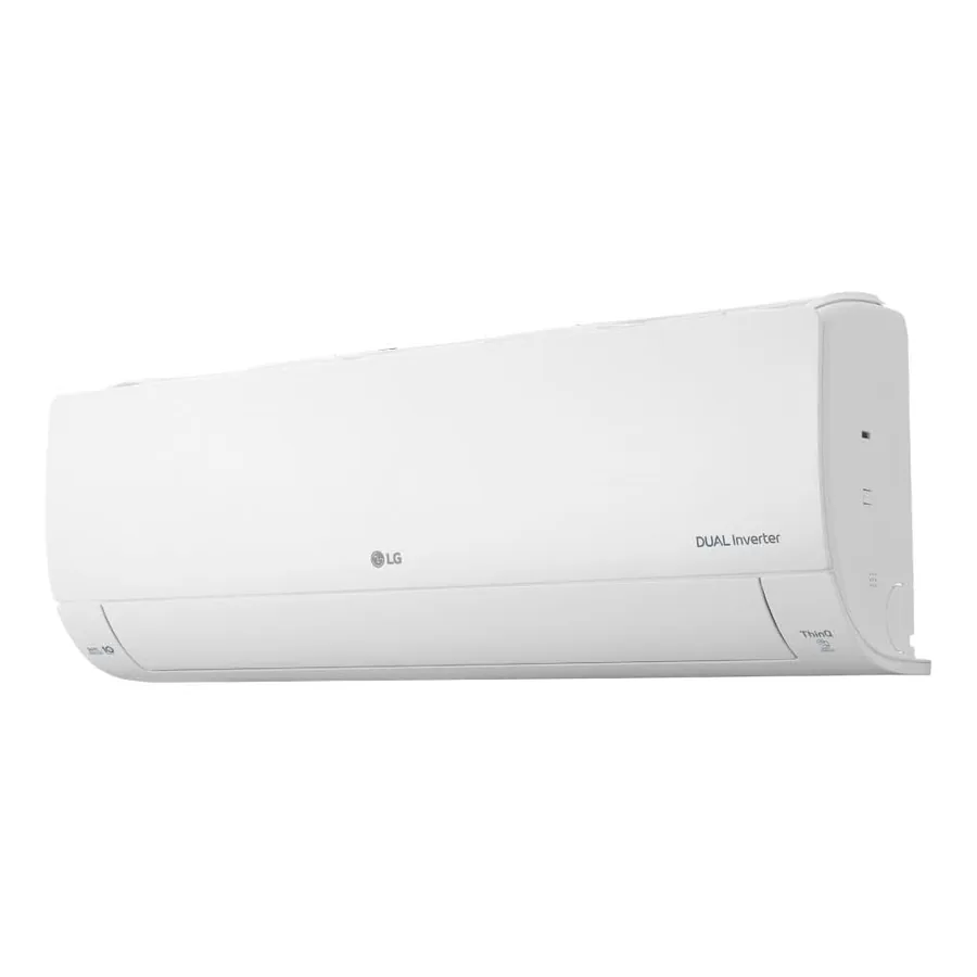 Ar-condicionado LG Voice 18F/Q, imagem 3