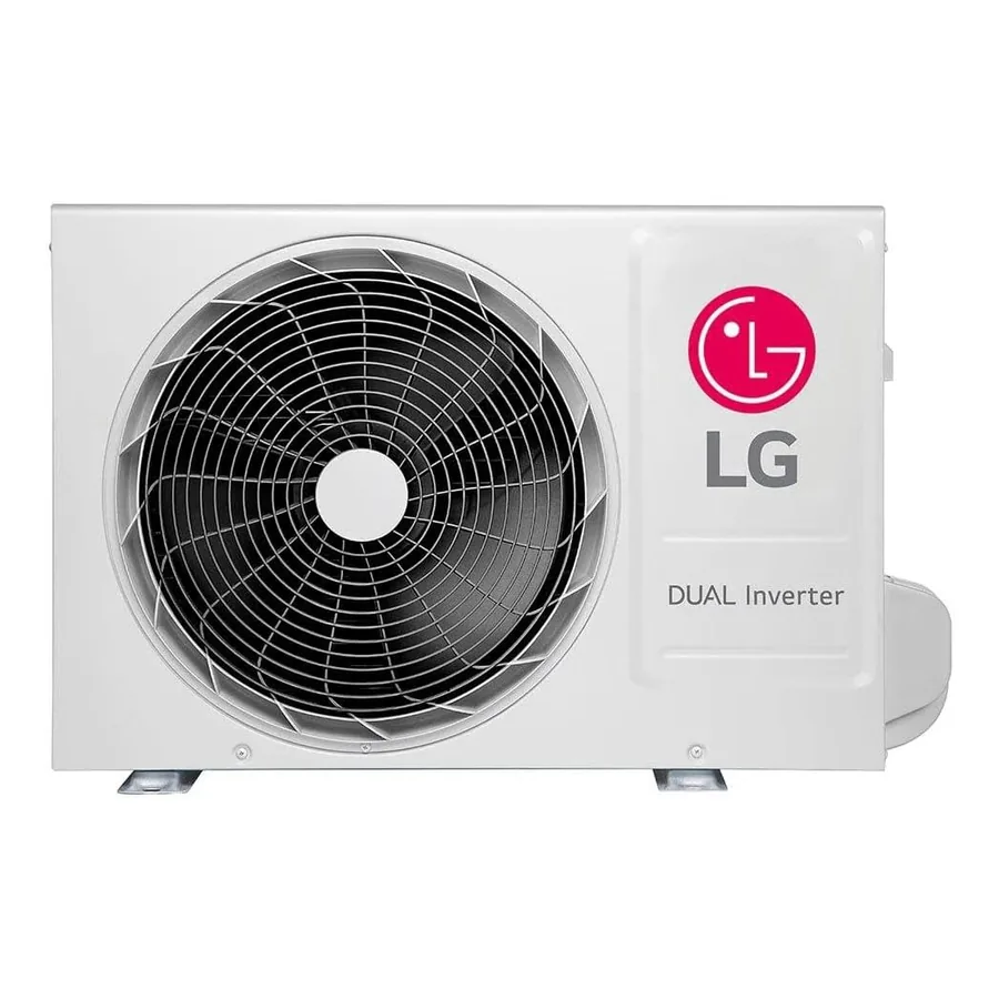 Ar-condicionado LG Voice 18F/Q, imagem 4