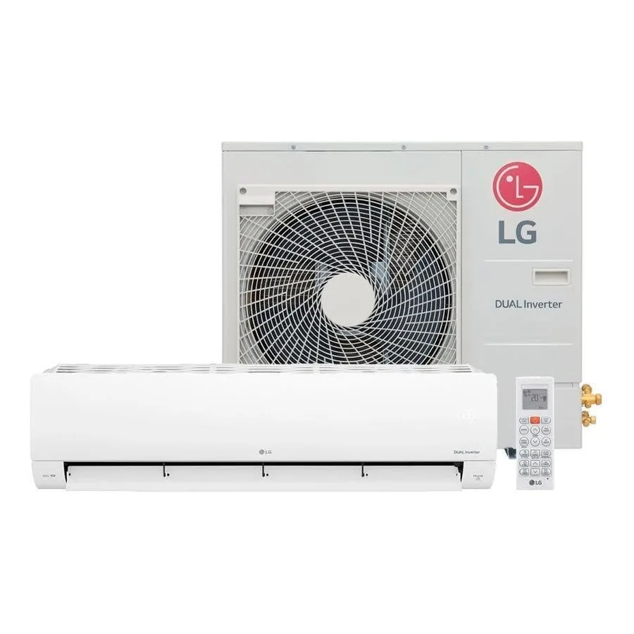 Ar-condicionado LG Voice 36F/Q