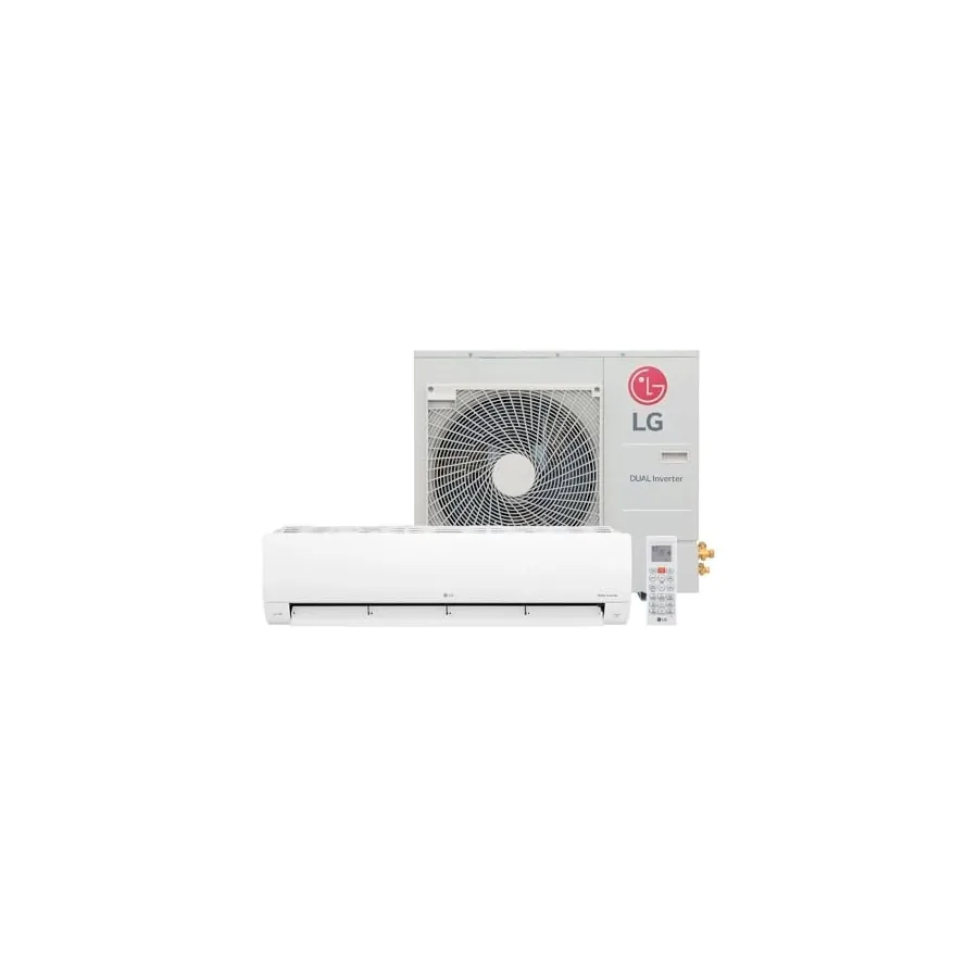 Ar-condicionado LG Voice 36F/Q, imagem 2