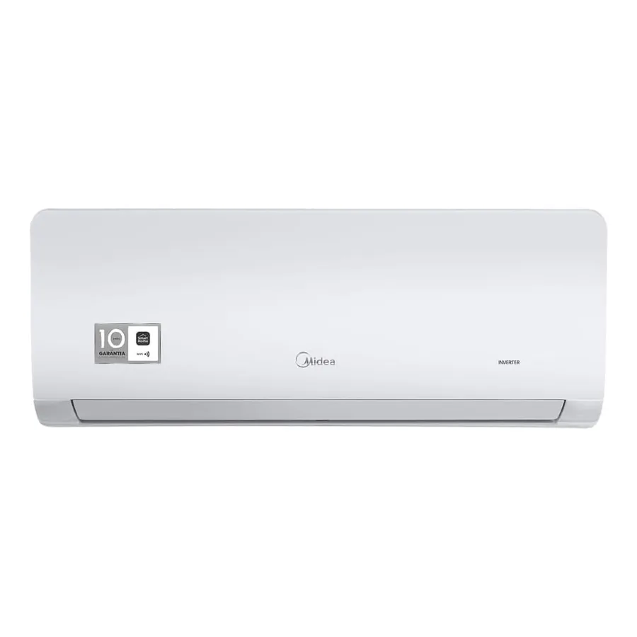 Ar-condicionado Midea 38AGVCI18M5, imagem 3