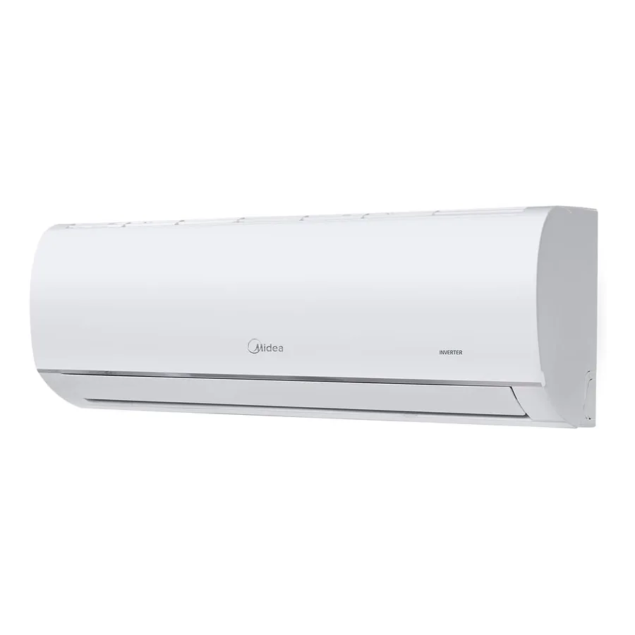 Ar-condicionado Midea 38AFVCI12M8, imagem 3