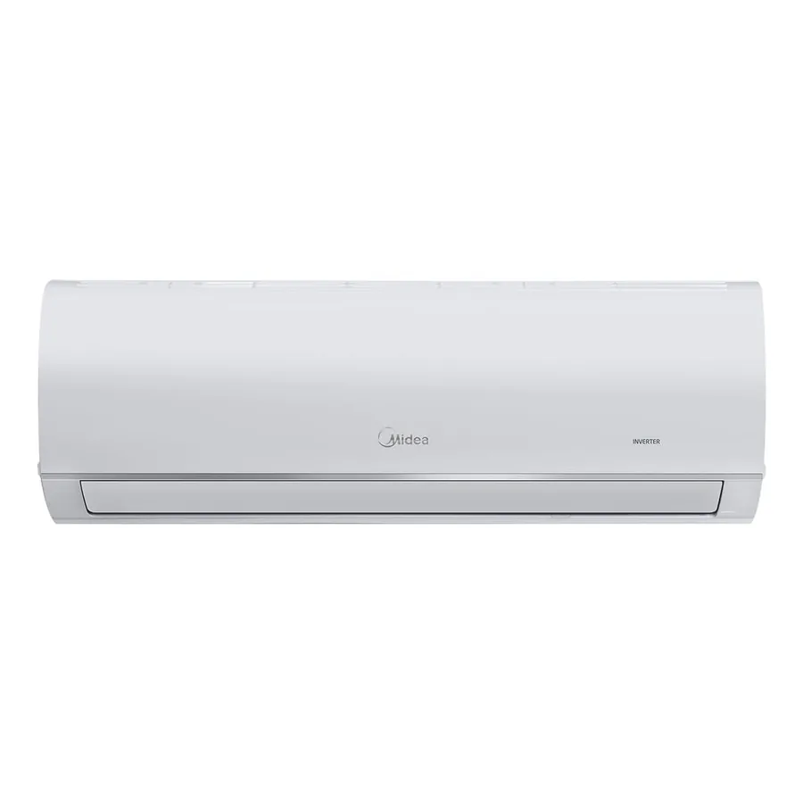 Ar-condicionado Midea 38AFVCI12M8, imagem 4