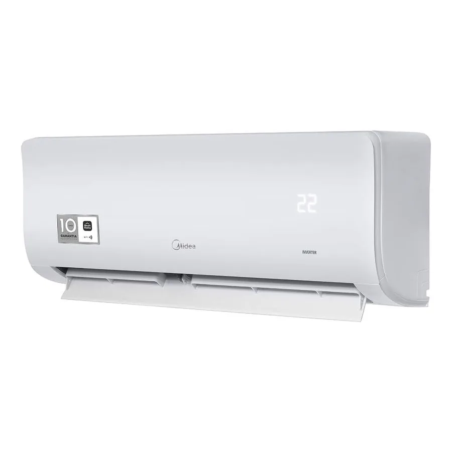 Ar-condicionado Midea 42AGVQI24M5, imagem 4