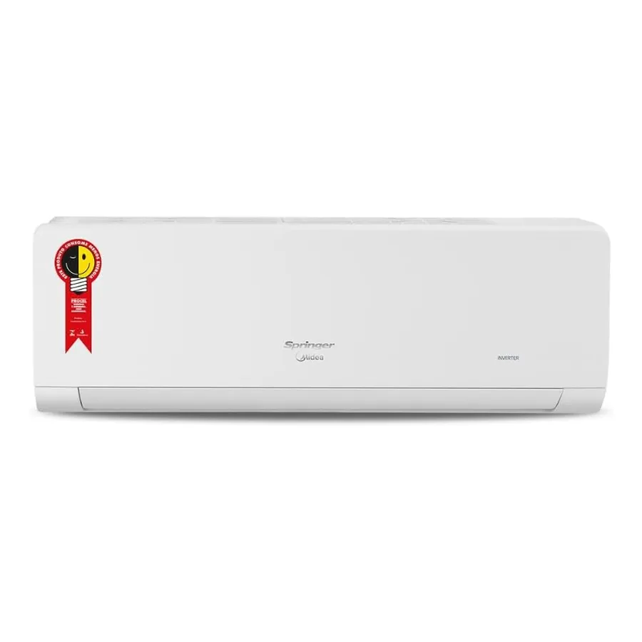 Ar-condicionado Midea 42AGVQC30M5, imagem 4