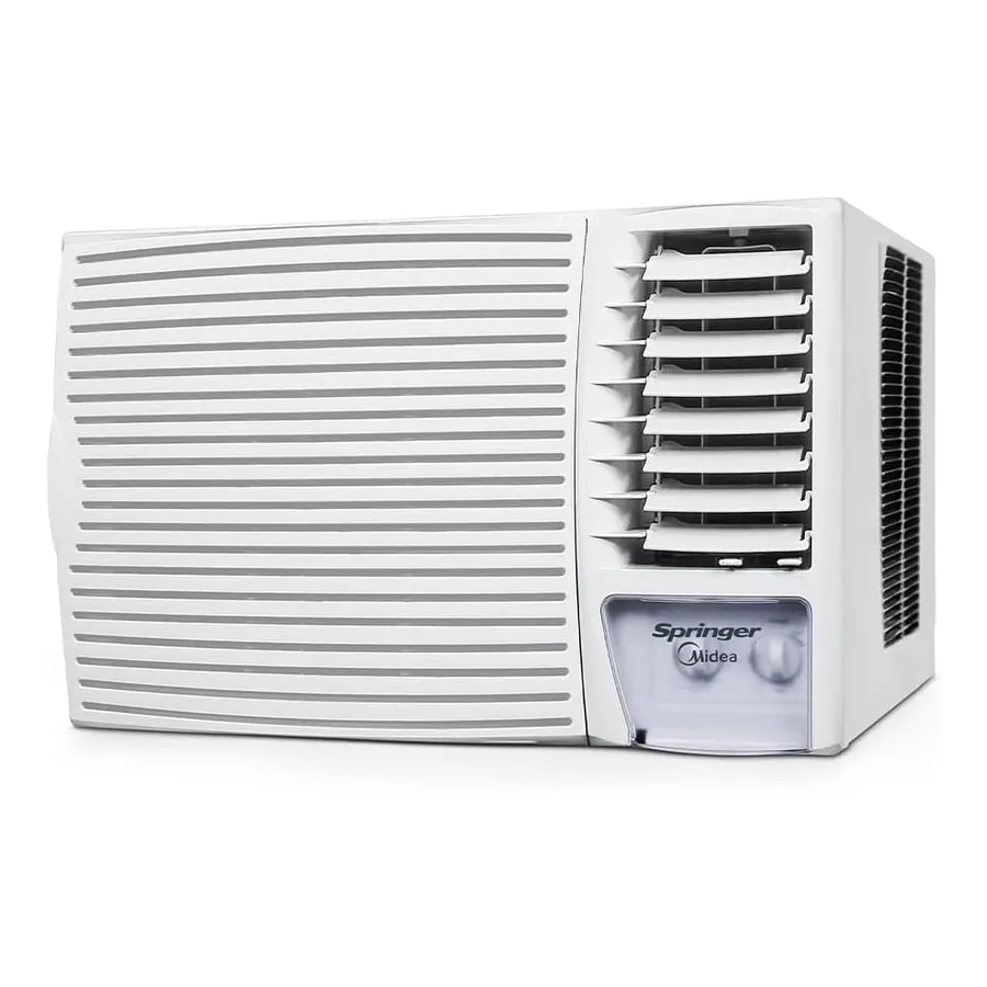 Ar-condicionado Midea ZCK215BB