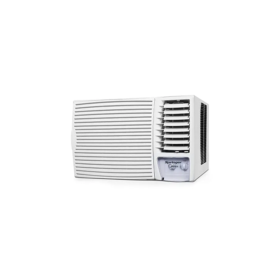 Ar-condicionado Midea ZCK215BB, imagem 2