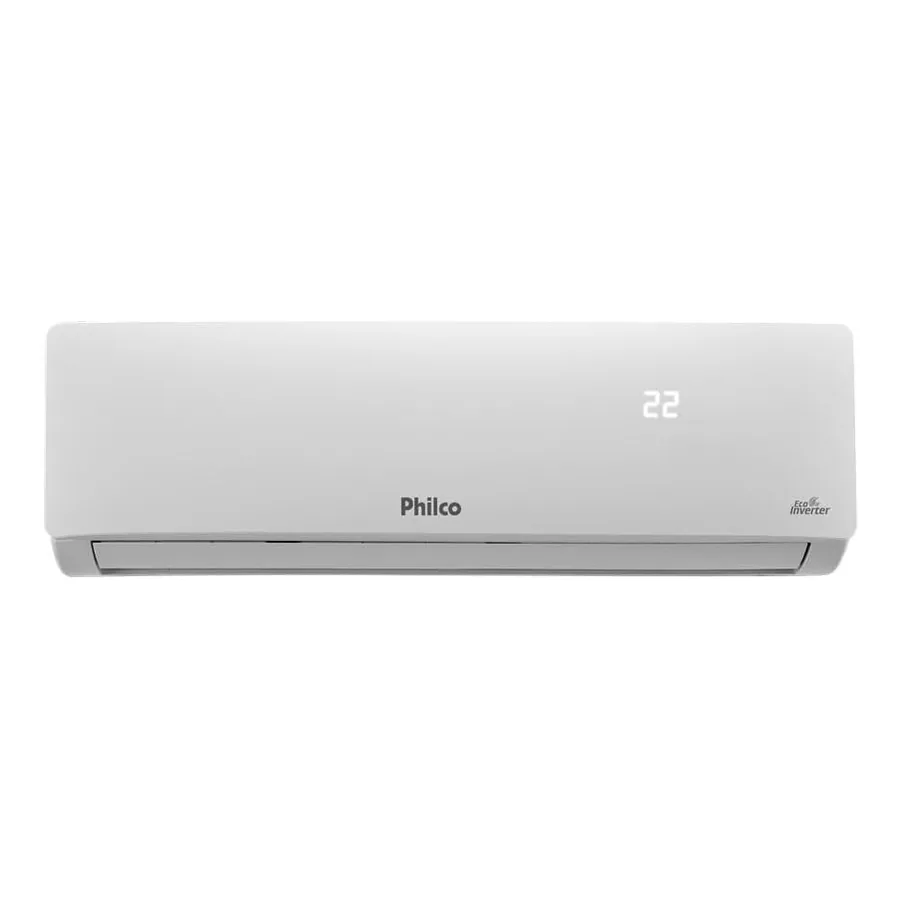Ar-condicionado Philco PAC12FC unidade externa