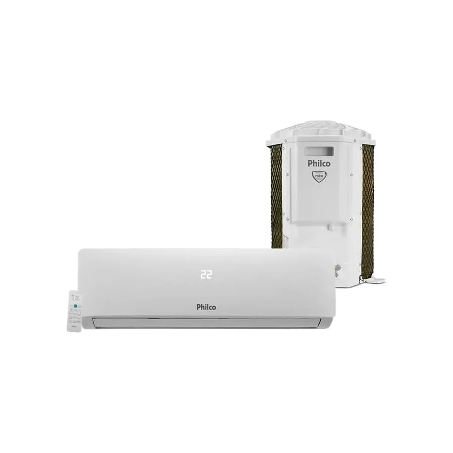 Ar-condicionado Philco PAC12FI