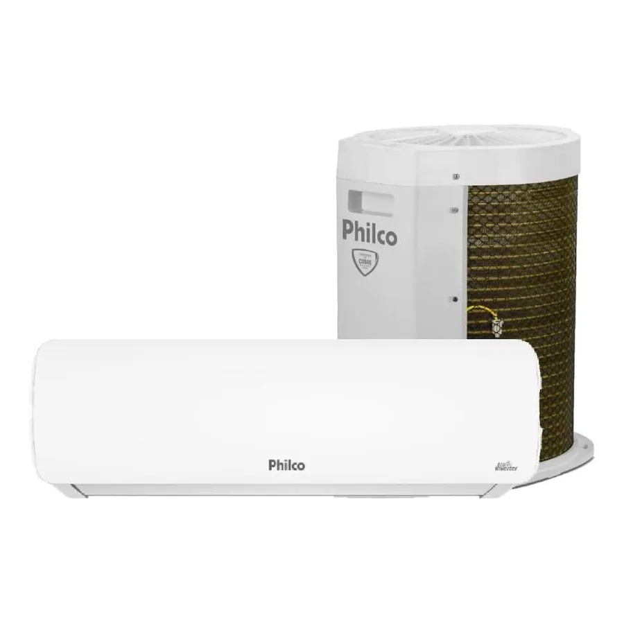 Ar-condicionado Philco PAC18FC