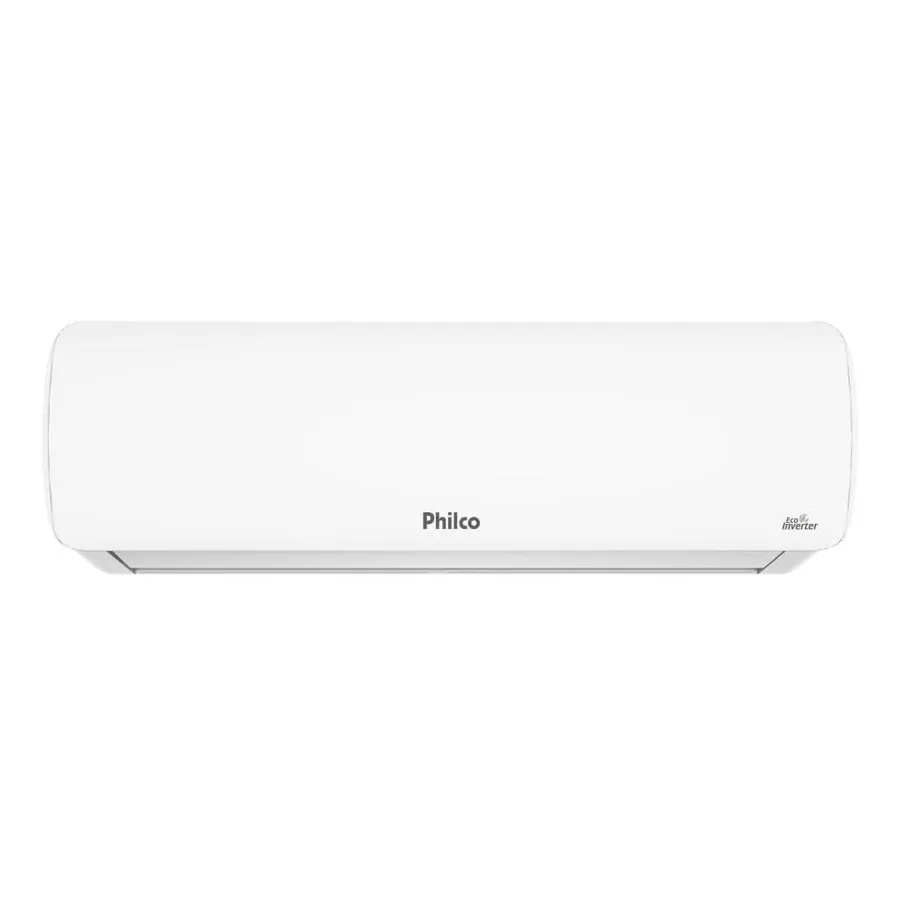 Ar-condicionado Philco PAC18FC filtro lavável