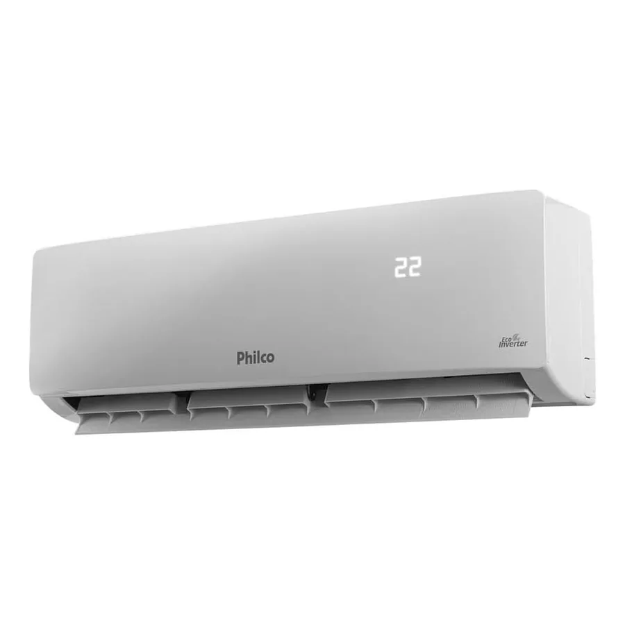 Ar-condicionado Philco PAC9FC GoldFin
