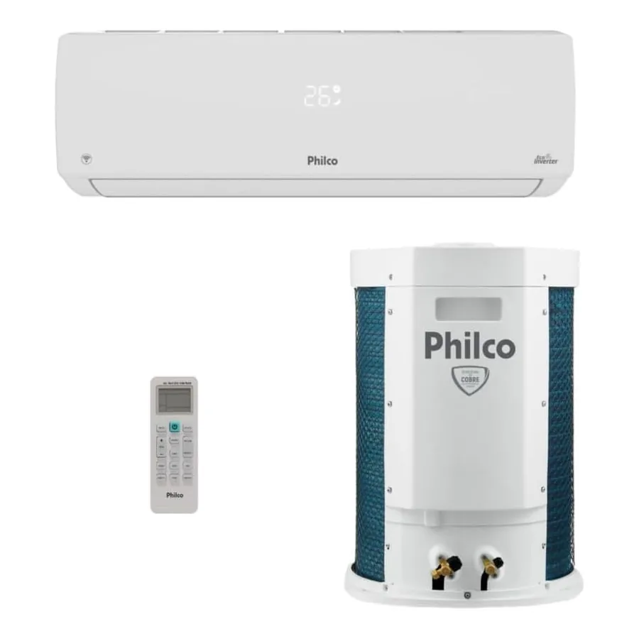 Ar-condicionado Philco PAC30000IFM15