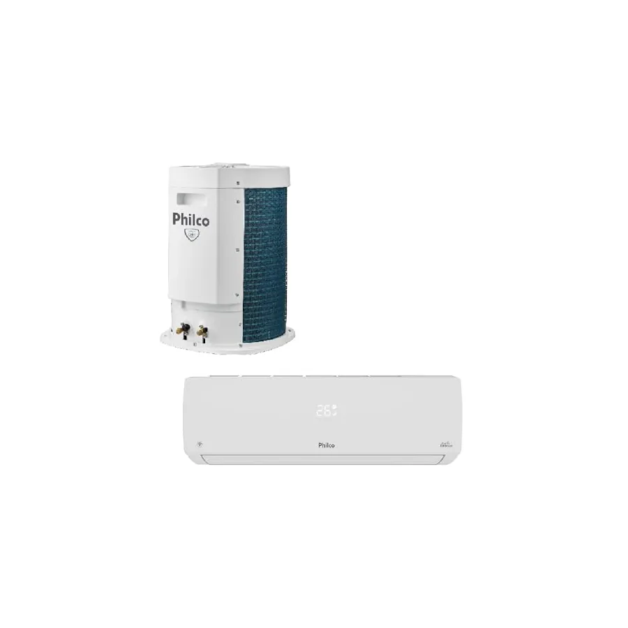 Ar-condicionado Philco PAC30000IFM15 evaporadora