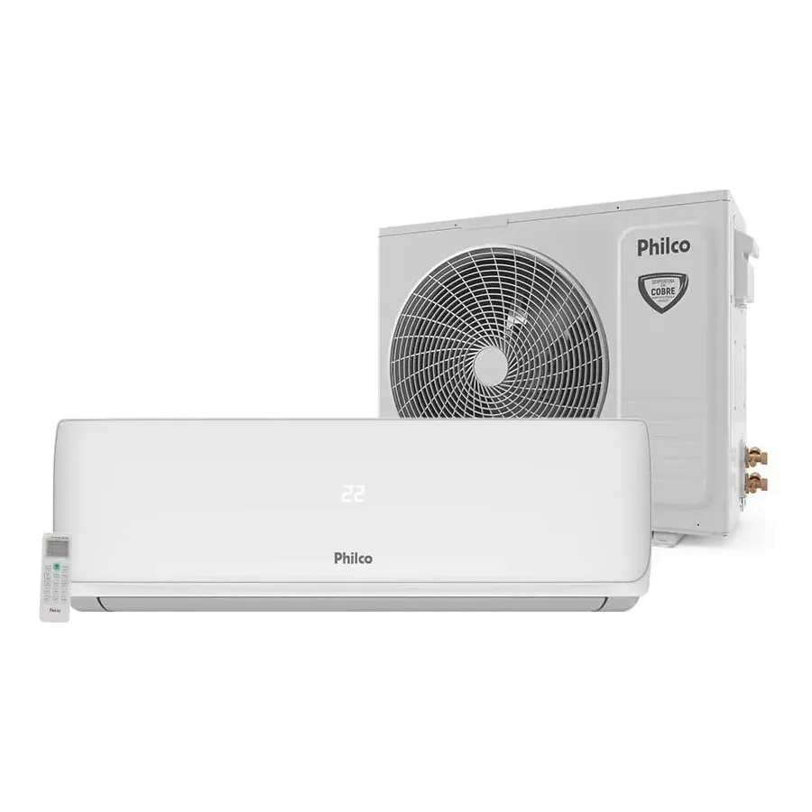 Ar-condicionado Philco PAC9FB