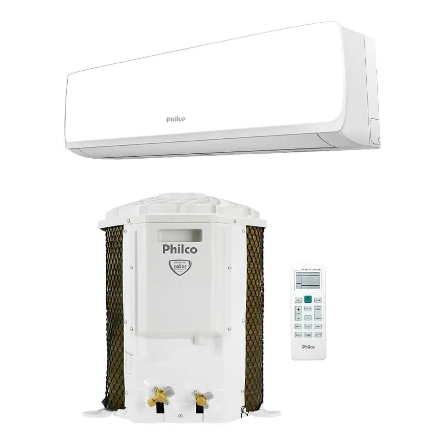 Ar-condicionado Philco PAS9QT