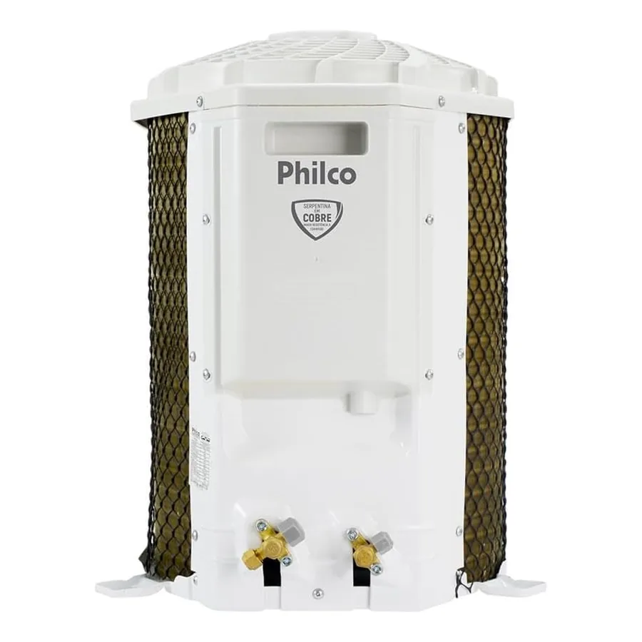 Ar-condicionado Philco PAS9QT, imagem 4