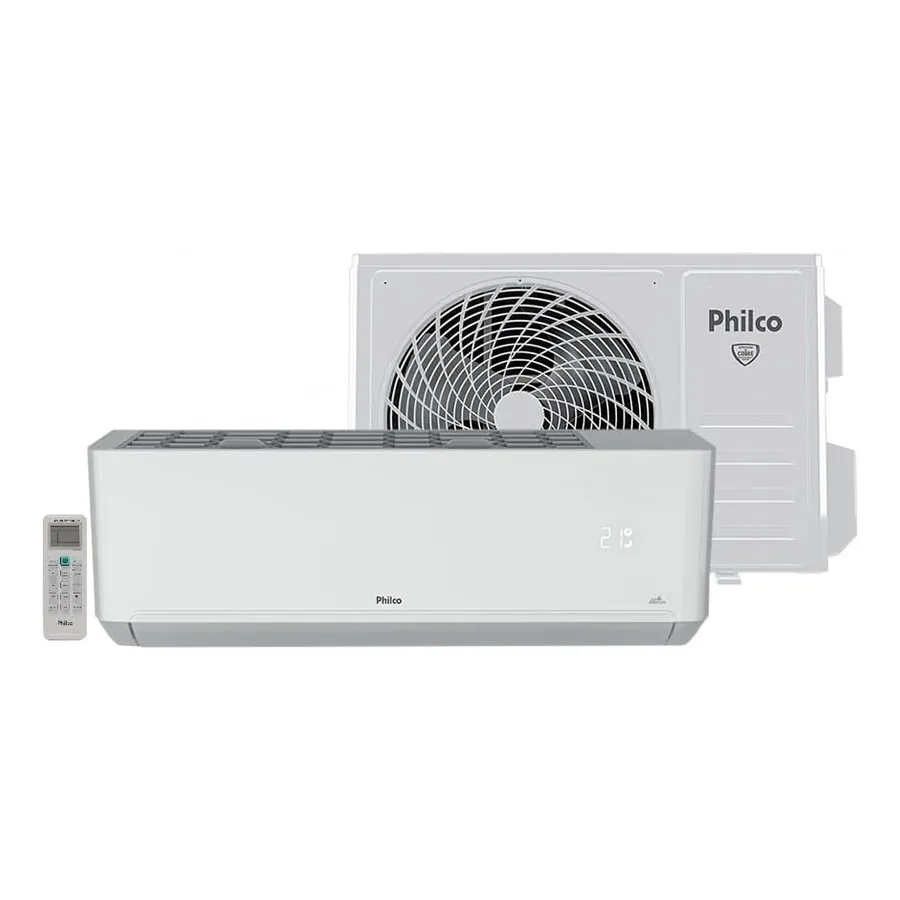 Ar-condicionado Philco PAC12FD