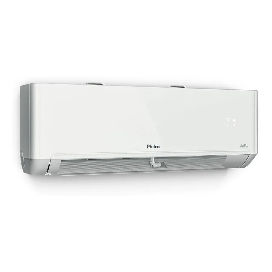 Ar-condicionado Philco PAC12FD, imagem 4