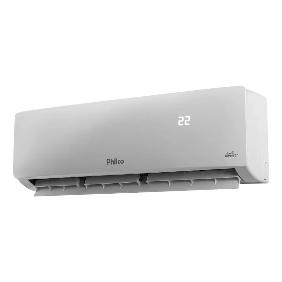 Ar-condicionado Philco PAC9QC, imagem 4