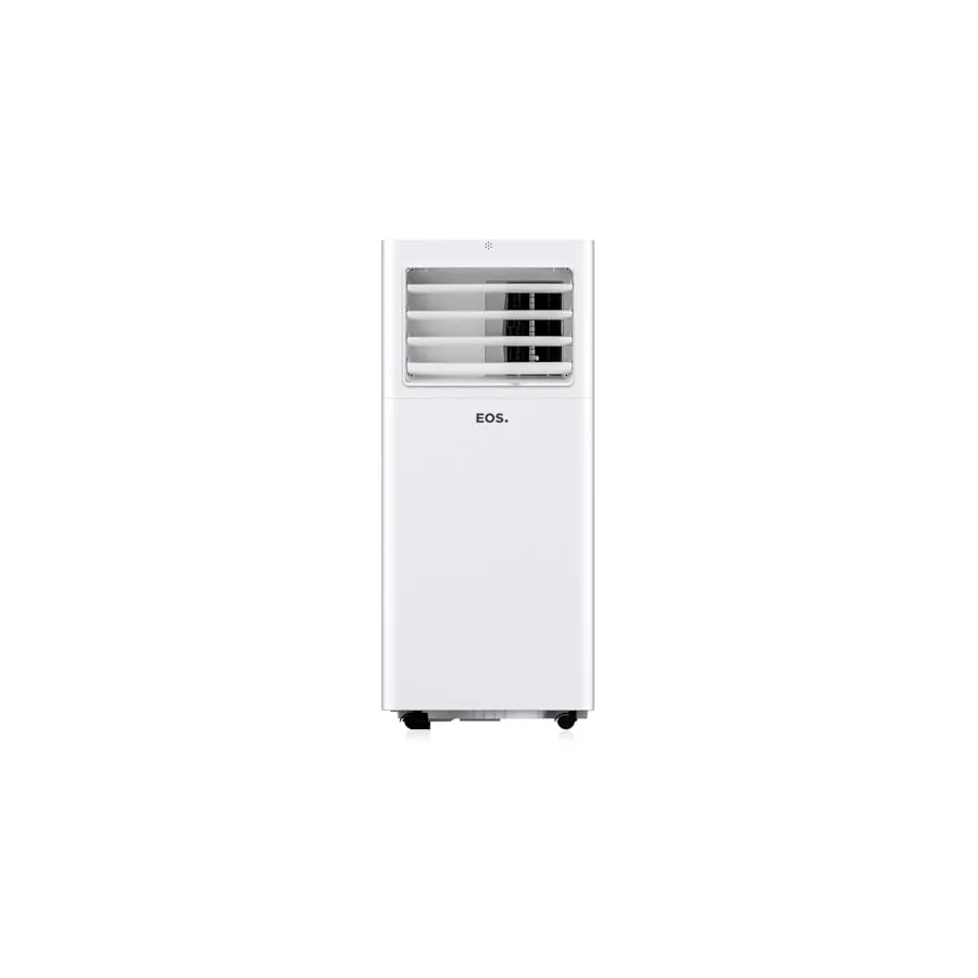 EOS Ultra Slim Eap10f com painel LED