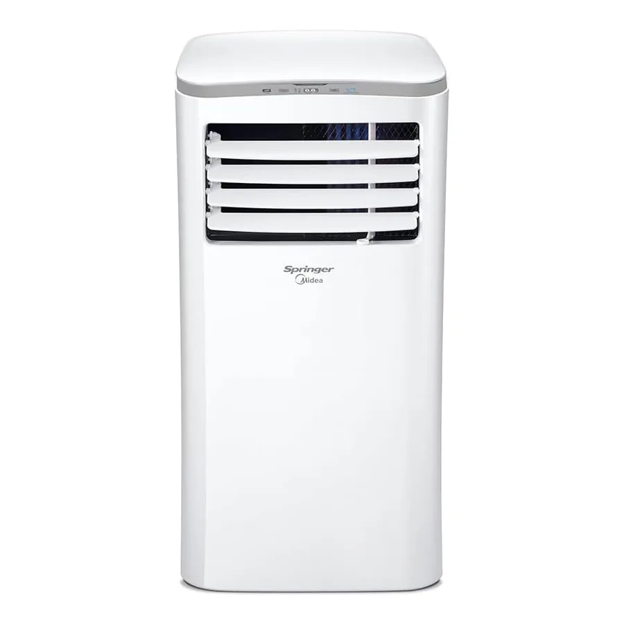 Ar-condicionado Portátil Springer Midea branco