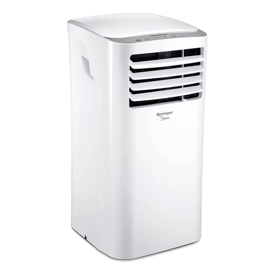 Filtro antibacteriano do Springer Midea